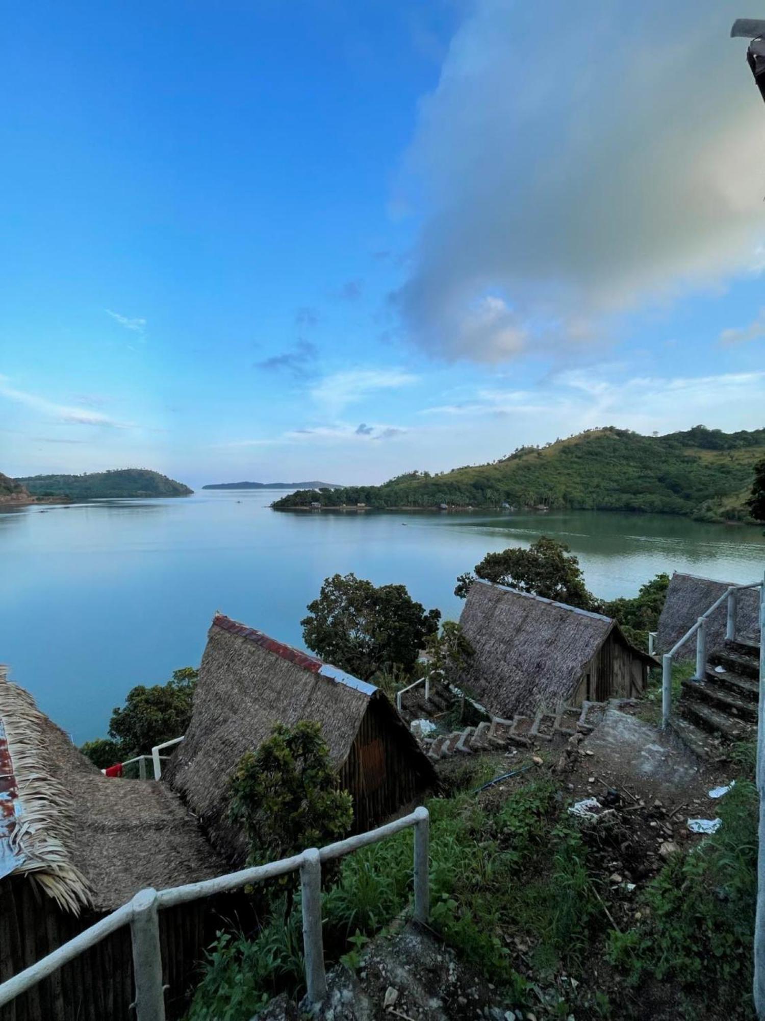 Hotel Borac Bay View Zewnętrze zdjęcie